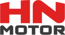 Logo HN MOTOR s.r.o.